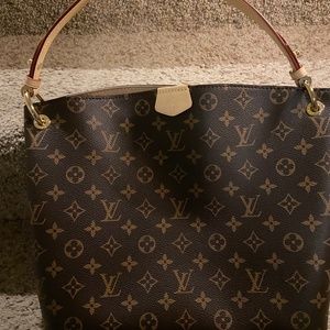 Louis Vuitton Graceful Pm